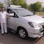Chauffeured vehicles and related services throughout India - FAQs