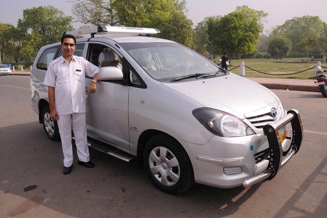 Chauffeured vehicles and related services throughout India - FAQs