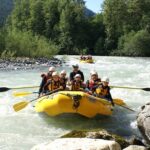 Cheakamus Family Adventure - FAQ