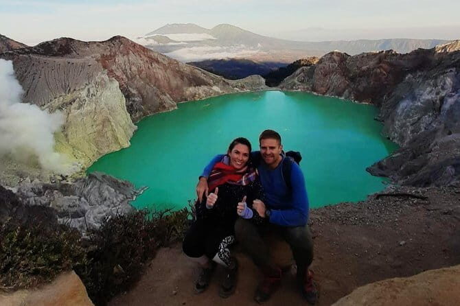 Cheap Ijen Share Tour (Start Banyuwangi) - The Sum Up: Is This Tour Right for You?