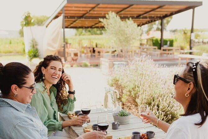 Cheese and Wine Route Tour with starting from Querétaro - The Authentic Experience and Cultural Immersion