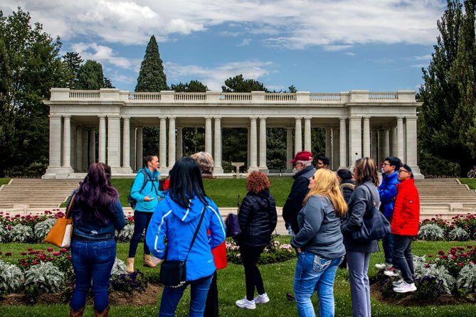 Cheesman Park Ghost Tour - The Sum Up: Who Is This Tour Best For?