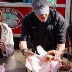 Chef Food Tour of Seattle Space Needle and Seattle Center - An In-Depth Look at the Seattle Space Needle & Seattle Center Food Tour