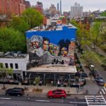 Chelsea Galleries and High Line; Art, Architecture and History - Practical Details and Value