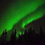 Chena Hot Springs Aurora Tour - Final Thoughts