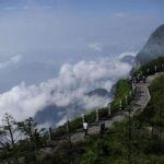 Chengdu: 2 Days Panda, Leshan Buddha and Emeishan Group Tour - Transportation and Group Size: Why They Matter