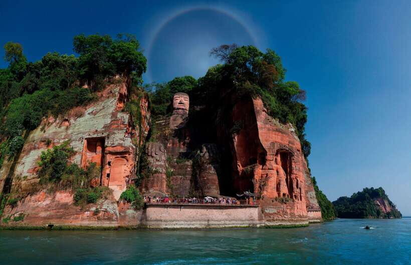 Chengdu: 3-Day Private Tour with Panda and Buddha - What’s Included & What’s Not