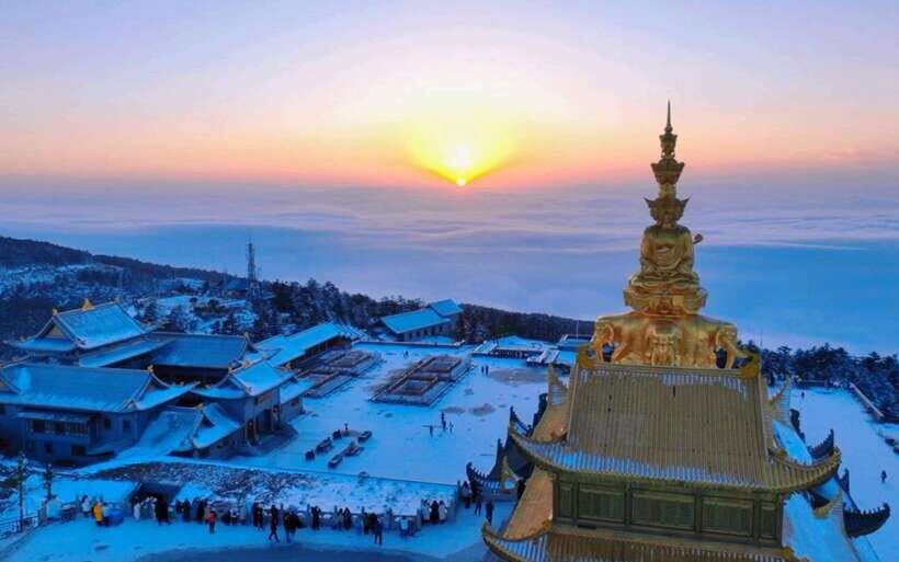 Chengdu: 7-Day Private Tour with Mt.E-mei and Jiuzhaigou - Practical Details and Value Analysis