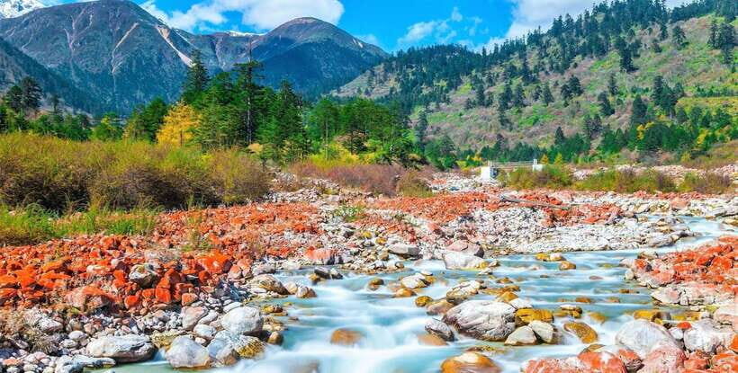 Chengdu: 9-Day Western Sichuan Self-Drive Tour - What We Loved