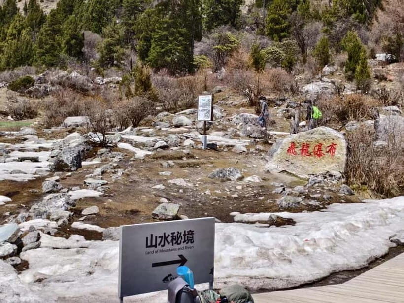 Chengdu: Bipenggou Scenic Area Private Tour - Who Will Love This Tour?