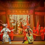 Chengdu: Classic Sichuan Opera Show Furong Guocui & free tea - The Sum Up