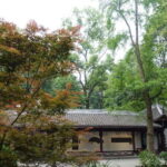 Chengdu: Du Fu Thatched Cottage Museum Ticket for Adult - An In-depth Look at Du Fu Thatched Cottage