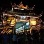 Chengdu: Dujiangyan, Qingcheng Mountain, and Blue Tears Tour - What Makes This Tour Stand Out