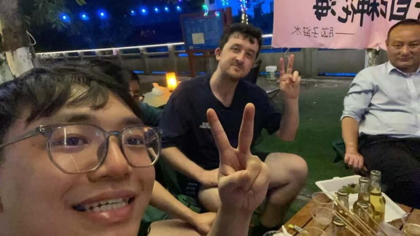 Chengdu: Eat Like a Local! Food Tour in the Hidden Alleys - Key Points