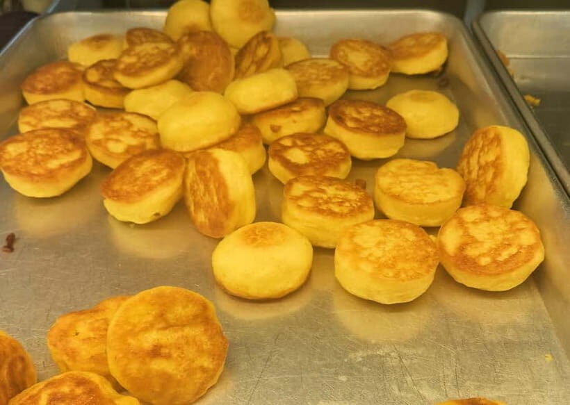 Chengdu Food Tour on Yulin Road a Tasty Half Day Food Walk - Final Thoughts