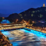 Chengdu: Jiuzhaigou, Dujiangyan, and Emeishan 9-Day Tour - Exploring the Natural Wonders of Sichuan