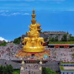 Chengdu: Leshan Buddha and Emeishan Guided 2-Day Trip - Exploring the Tour in Depth