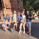 Chengdu: Leshan Grand Buddha Full-Day Private Trip - What Makes This Tour Stand Out
