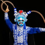 Chengdu: Liyuan Theater Sichuan Opera Face-Changing Show - An In-Depth Look at the Sichuan Opera Face-Changing Show