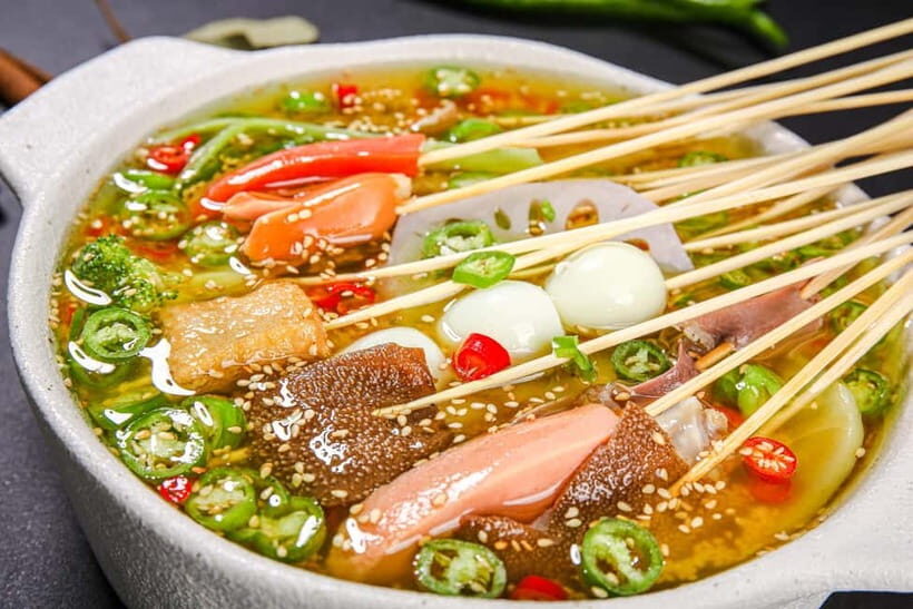 Chengdu Night: VIP Seat Opera Show or Back Alley Food Tour - Final Thoughts: Who Will Love This Tour?