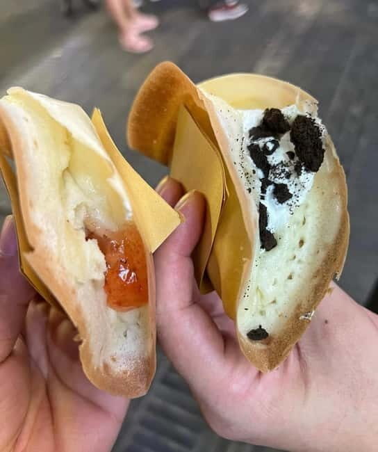 Chengdu: No Chili, No Problem, Non-Spicy Foodie Adventure - What’s Included & Practical Details