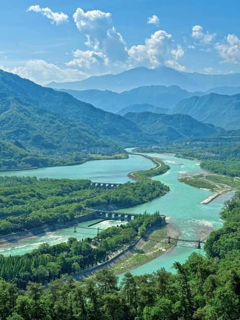 Chengdu: Panda Base/Leshan Buddha/Emei/City Day Tour-Options - Who Will Love This Tour?