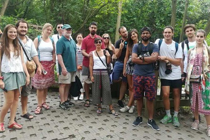 Chengdu: Panda Base Leshan Buddha English-guided Group Tour - What makes the Panda Base special?