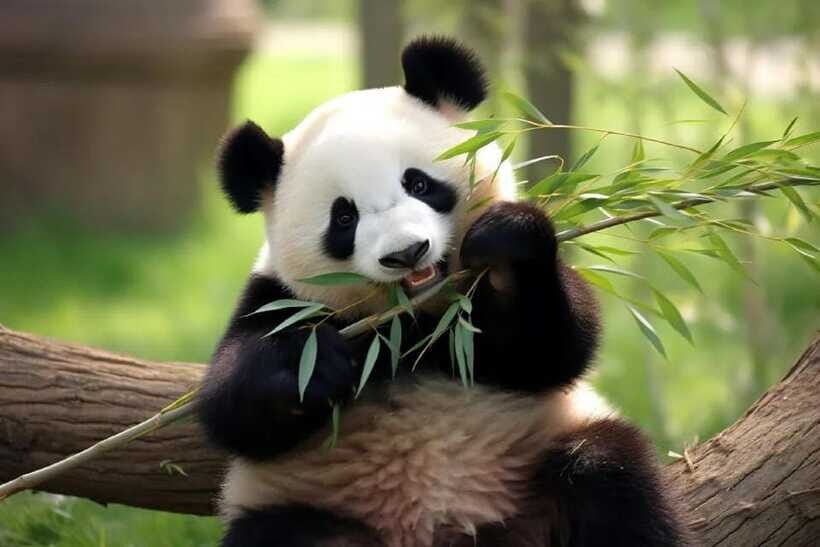 Chengdu: Panda Base Tour/Ticket Only Option - Who Should Consider This Experience?