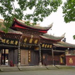 Chengdu Private Day Tour to Emei Mountain with Lunch and Cable Car Ride - A Deep Dive Into the Mount Emei Experience