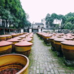 Chengdu: Sichuan Cuisine Museum Entry with Tasting - A Closer Look at the Sichuan Cuisine Museum Experience