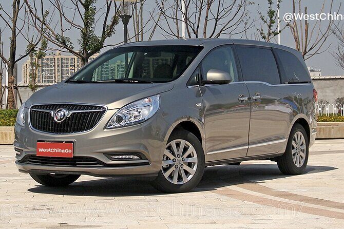 Chengdu Tianfu Airport Private Transfer - Why Choose This Transfer?