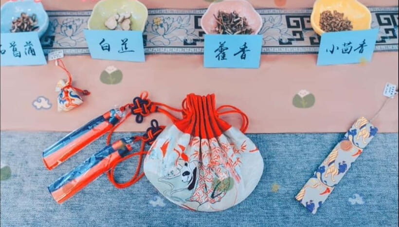 Chengdu: Traditional Handicrafts Workshop with Tea Break - The Sum Up