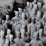 Chengdu: Xi'an Terracotta Warriors Day Trip by Bullet Train - An In-Depth Review of the Chengdu to Xian Bullet Train Day Trip