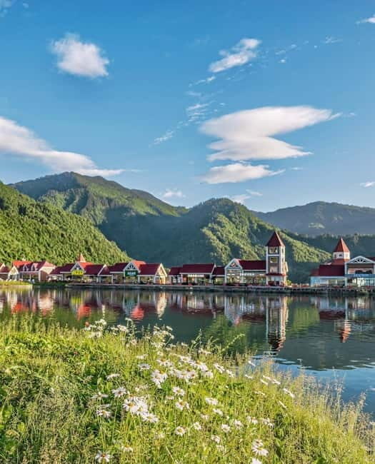 Chengdu: Xiling Snow Mountain Tour with Cable Car & Hiking - A Closer Look at the Experience