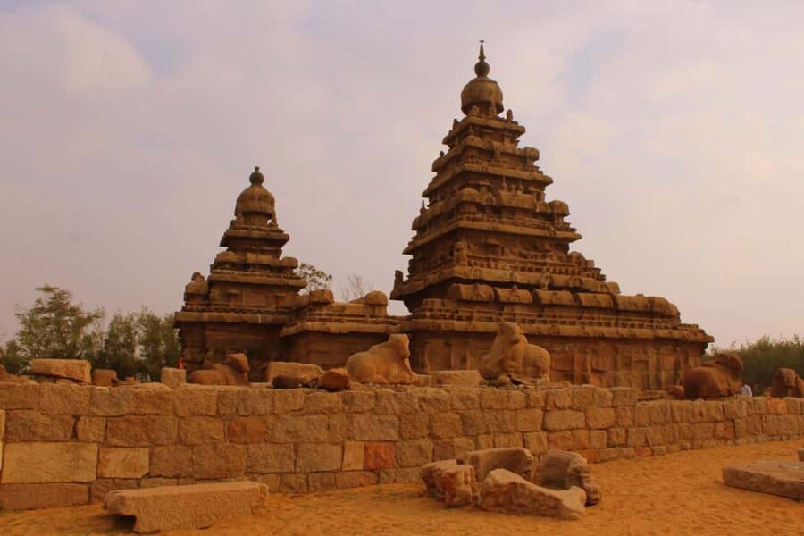 Chennai: 3-Day Private Tour to Mahabalipuram and Pondicherry - The Value of This Tour