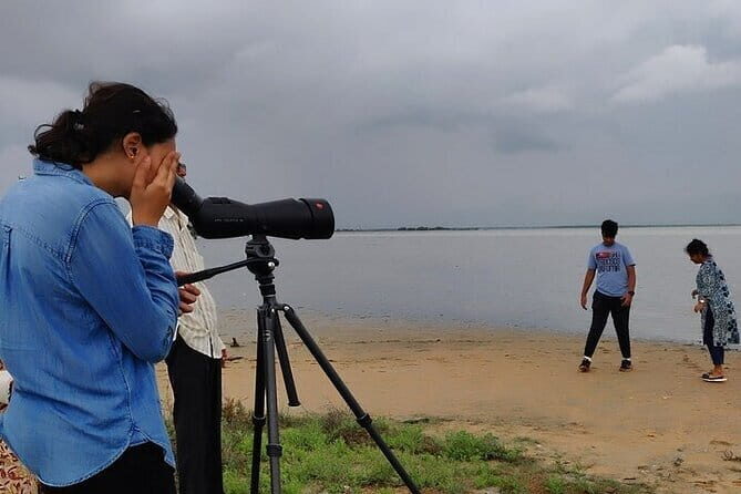 Chennai, Birding with Sound Approach, Spotting Scope, 2-3 hours - Who Should Consider This Tour?