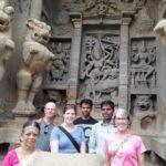 Chennai day trip to Kanchipuram & Mahabalipuram - What the Tour Means for You