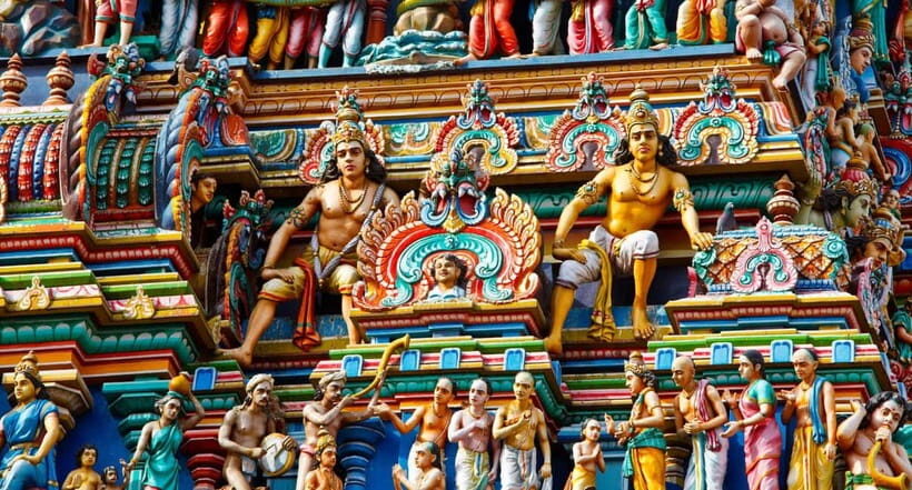 CHENNAI FULL DAY TOUR - Who will enjoy this tour?