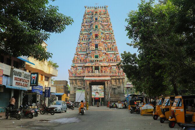 Chennai Heritage & Cultural Walk (2 Hours Guided Walking Tour) - What You Can Expect From the Experience