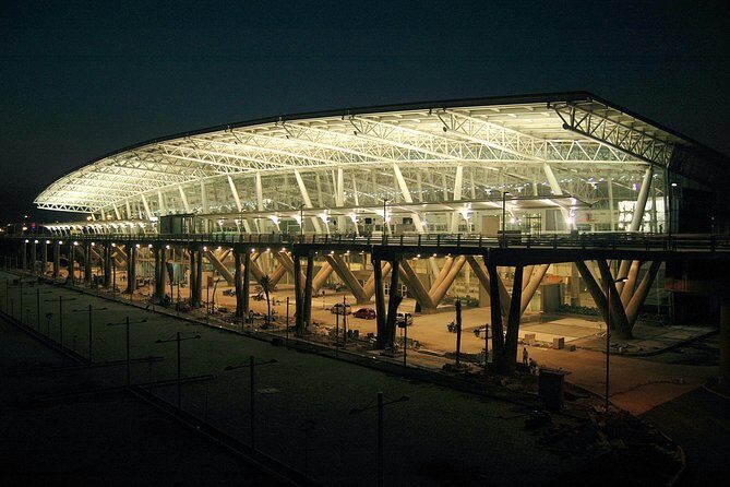 Chennai International Airport to Hotel-Private Arrival transfer - Who Should Consider This Service