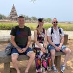 Chennai & Mahabalipuram day trip with private car, Lunch & Guide - A Deep Dive into the Day Trip