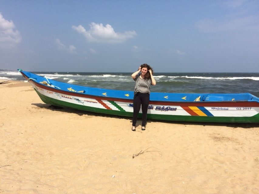 Chennai: Marina Beach Heritage Walk - Final Words: Is It Worth Your Time?