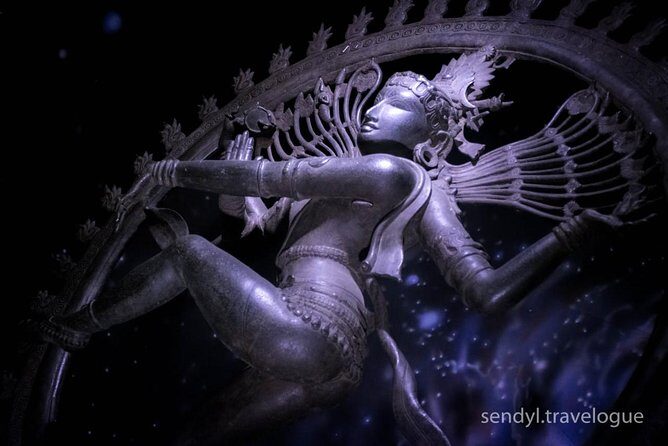 Chennai Museum Walk with a Storyteller - Final Thoughts: Is This Tour Worth It?