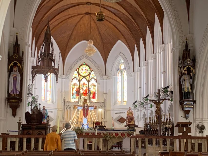 Chennai: Mylapore Walk for an immersive cultural experience - What Sets This Tour Apart?