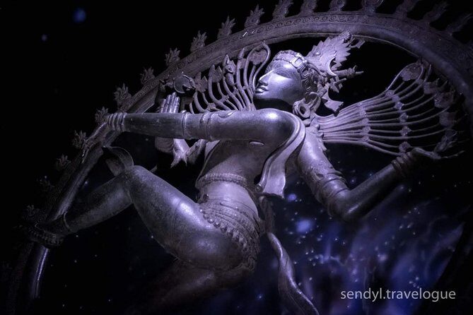 Chennai Stone or Bronze or Prehistory Museum Walk by a Storyteller with Cab - Why This Tour Stands Out