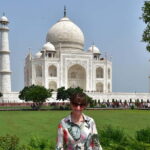 Chennai to Taj Mahal, Agra day trip with return flights - Frequently Asked Questions