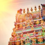 Chennai Walk of Divinity - The Not-So-Perfect