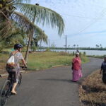 Cherai eBike/Cycle Tour - Who Will Love This Tour?