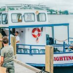 Cherry Blossom DC Tour with 10+ Stops and Optional Tickets - Who Should Book This Tour?