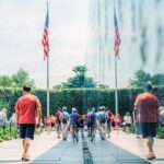 Cherry Blossoms and Monuments Tour with Optional Entry Tickets - Frequently Asked Questions